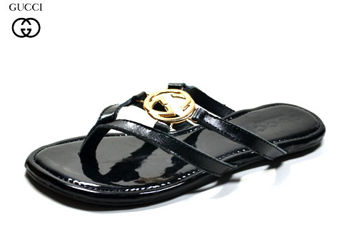 2017 Guci slippers woman 35-42-015